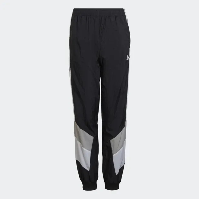 adidas    boys's Children's Sportswear in Black