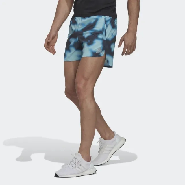 adidas Run Icons Short