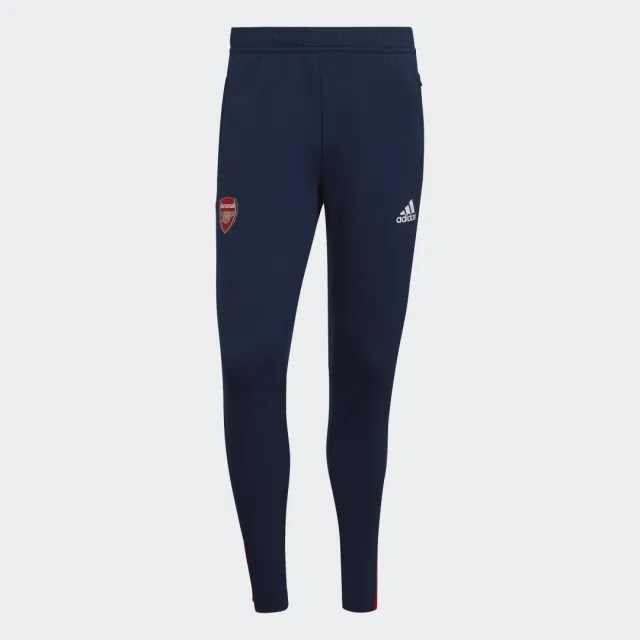 Arsenal Training Pants (Navy) 2022-2023 Men's Size: Extra Extra Large Made By: Adidas