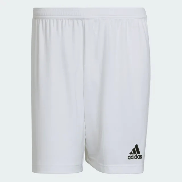 adidas - Short Entrada 22 White