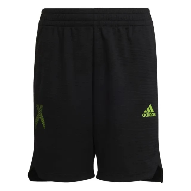 adidas Football-Inspired X Shorts