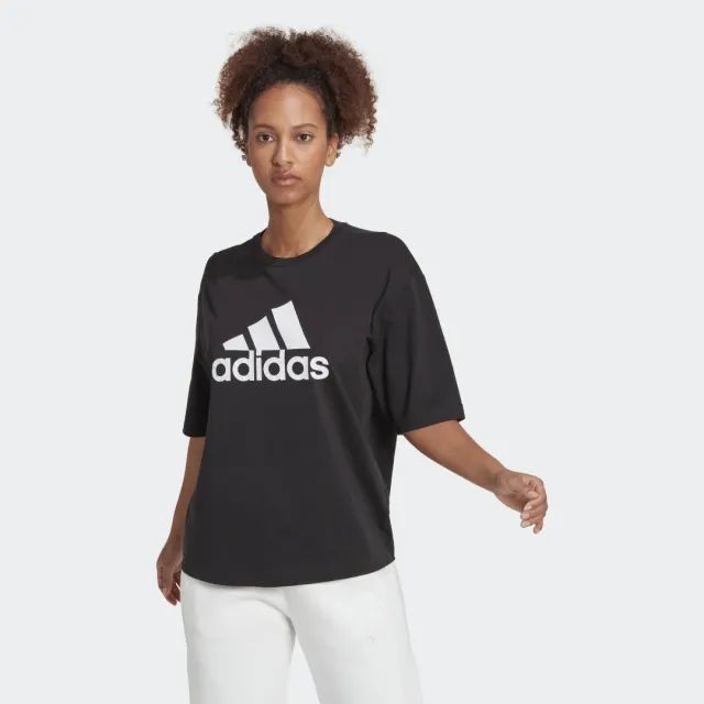 adidas Future Icons Badge of Sport T-Shirt