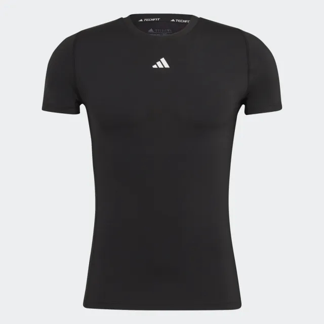 adidas Techfit Training T Shirt