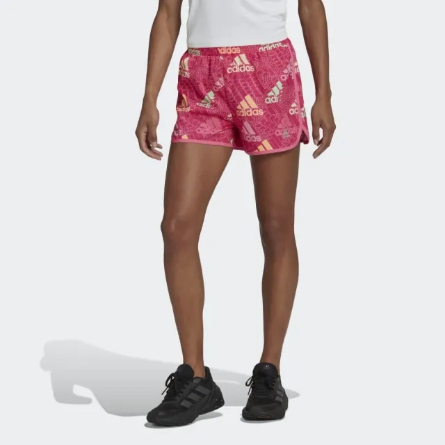 Adidas Brand Lov 4 Shorts