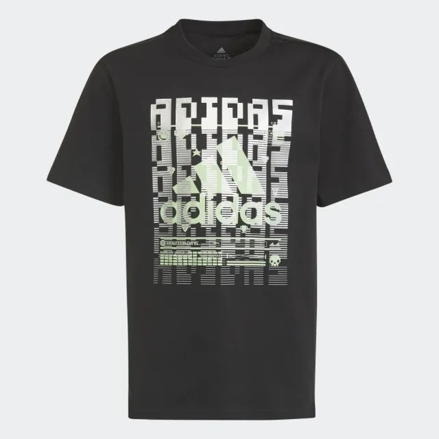 adidas Gaming Graphic T-Shirt