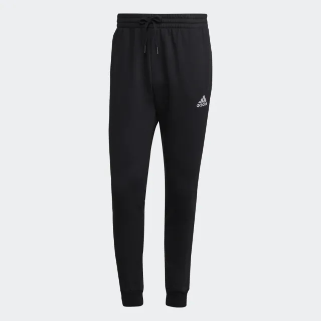 adidas Essentials Fleece Regular Tapered Joggers