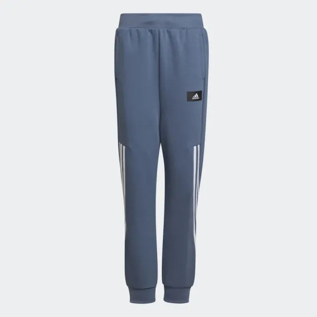 adidas Future Icons 3-Stripes Tapered-Leg Tracksuit Bottoms