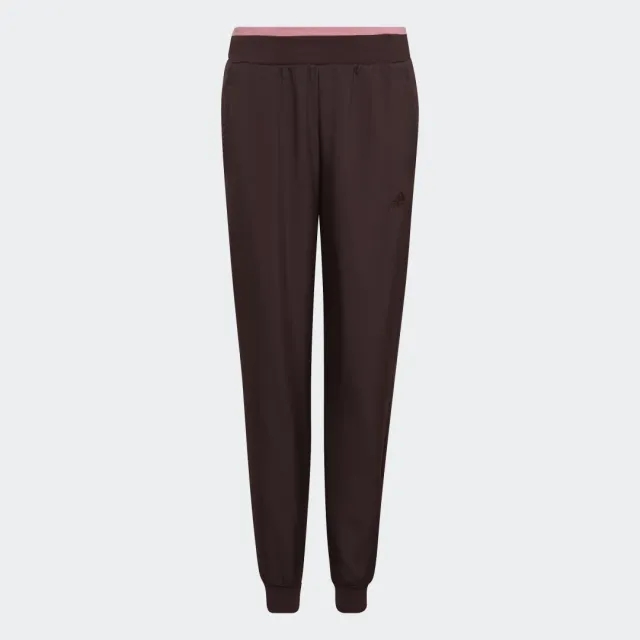 Adidas All Szn Joggers  - Red
