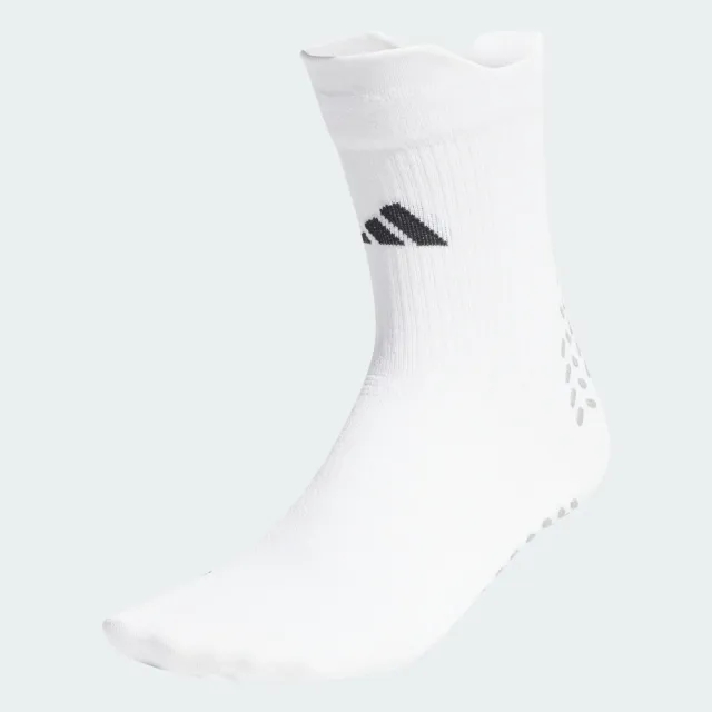 adidas Football Grip Printed Crew Socks