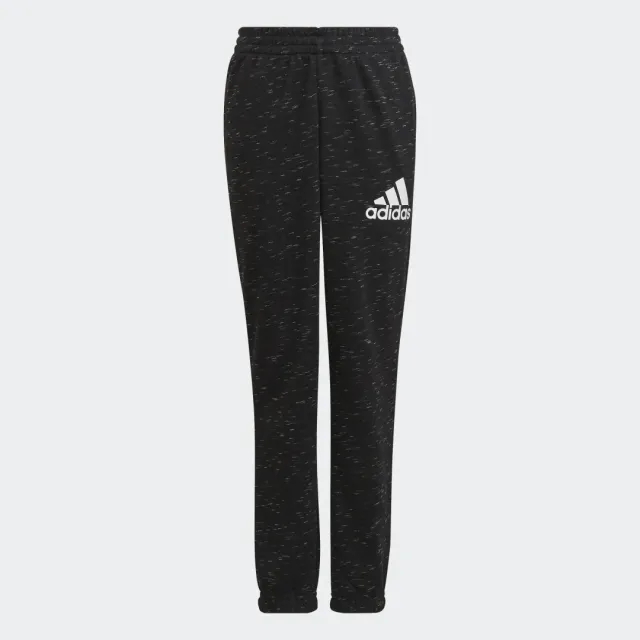 adidas Junior Future Icons Badge of Sport Joggers