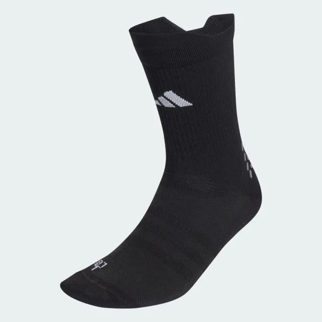 adidas Football Grip Printed Crew Socks