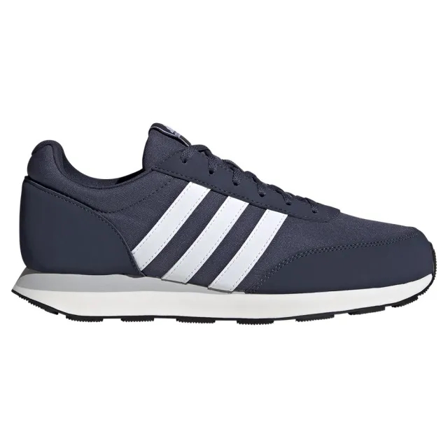 adidas  RUN 60s 3.0  men's Shoes (Trainers) in Blue