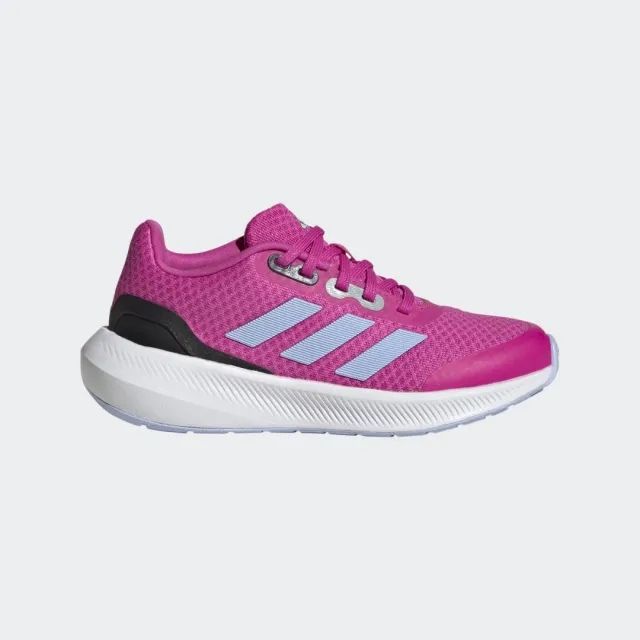 adidas Junior Run Falcon 3.0 Lace Trainers