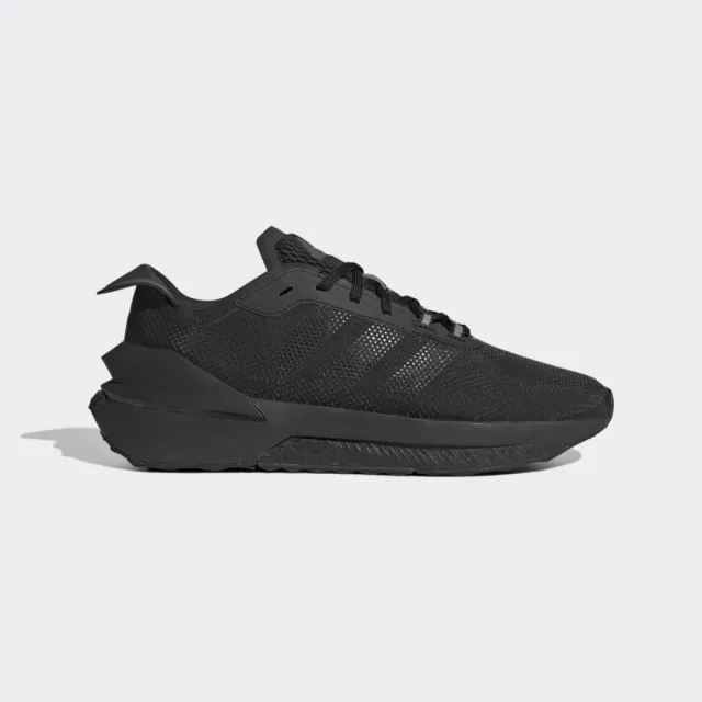 Adidas Sneaker Avryn - ['Black']