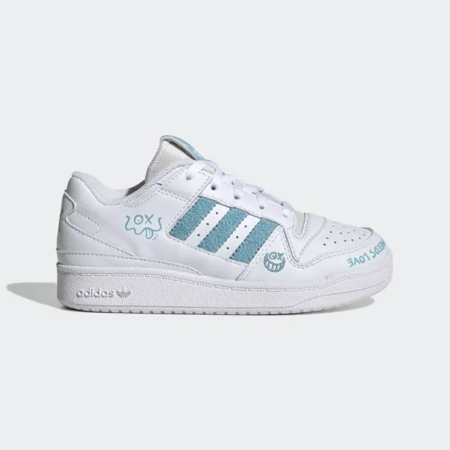 adidas adidas Forum Low x André Saraiva Shoes