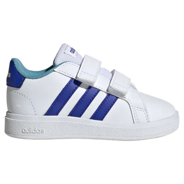 Adidas Grand Court 2.0 Cf Infant Trainers