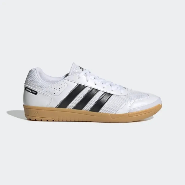 adidas Adult Futsal Spezial Light - White