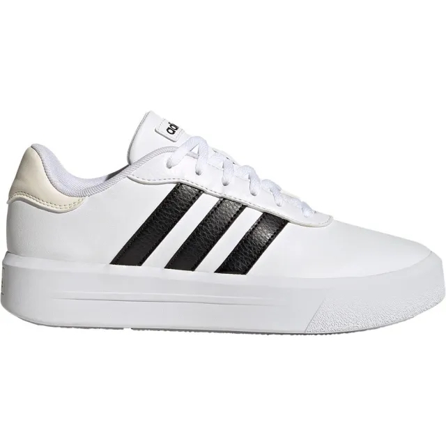 Adidas Court Platform Trainers