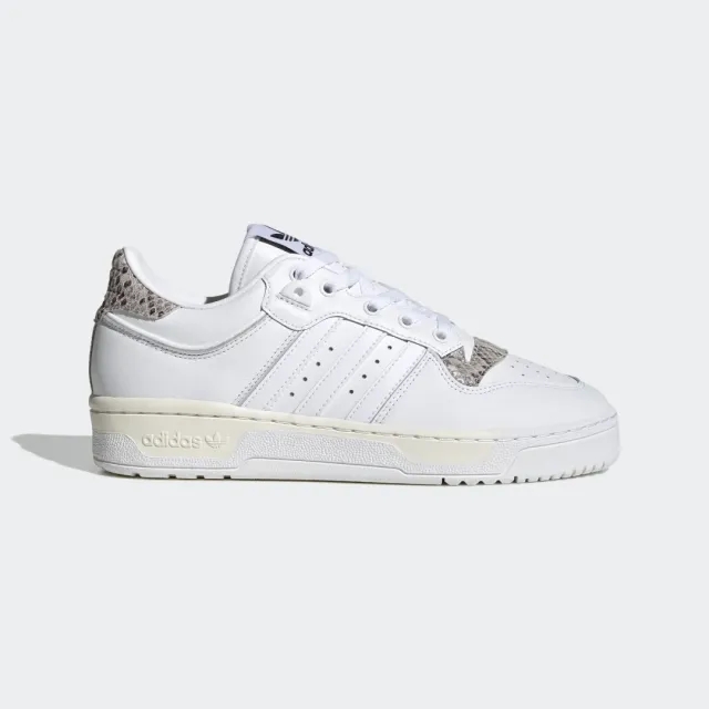 adidas Originals Rivalry Low Women's, White