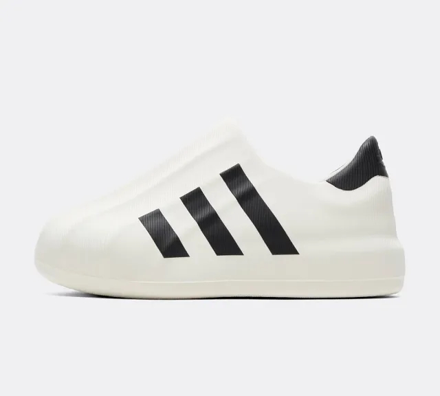 adidas Originals Womens adiFOM Superstar Trainer - White - Size 4 - White
