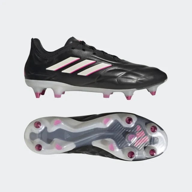 Adidas Copa Pure Elite Soft Ground Football Boots