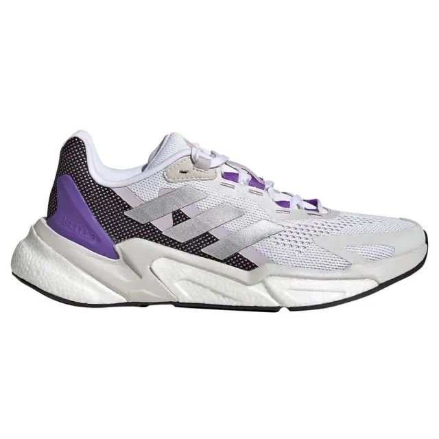 Adidas X9000l3 Running Shoes  - White
