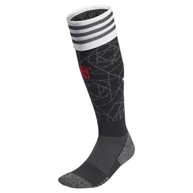adidas Manchester United Mens Home Socks 2023/24