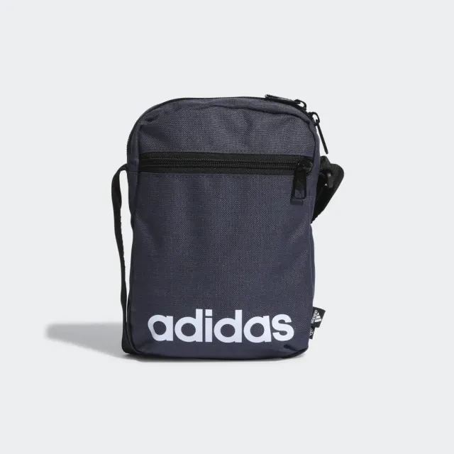 adidas  LINEAR ORG  men's Pouch in Marine