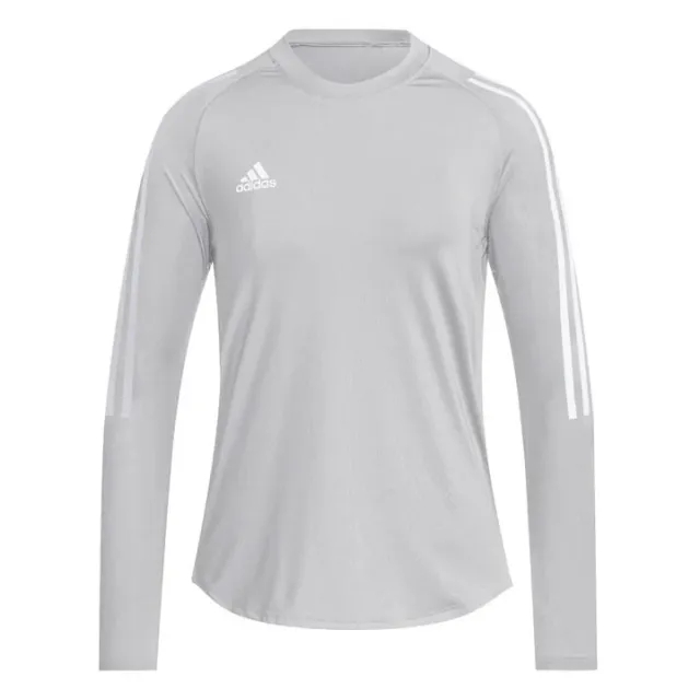 adidas HILO Long Sleeve Jersey