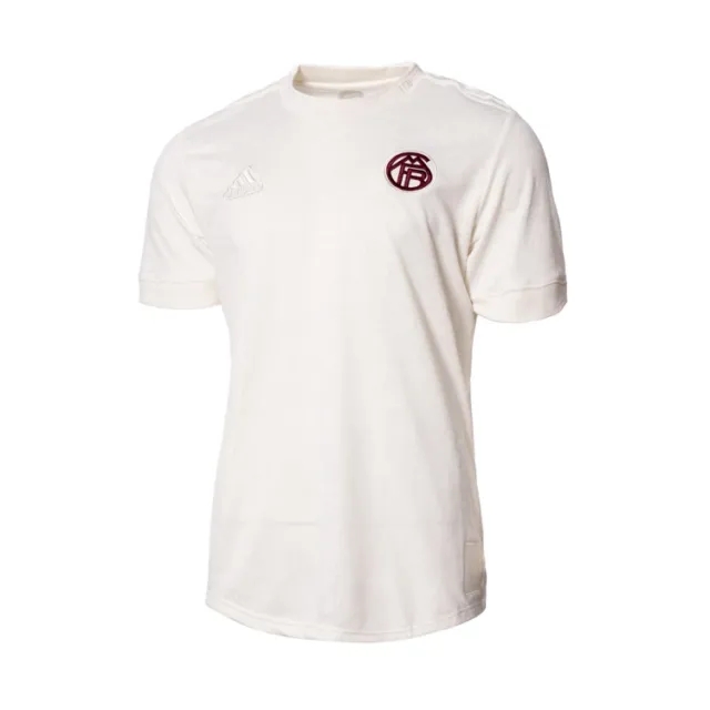 2023-24 Bayern Munich adidas Lifestyler Shirt (S)