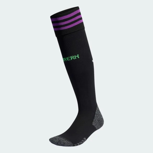 adidas FC Bayern 23/24 Away Socks