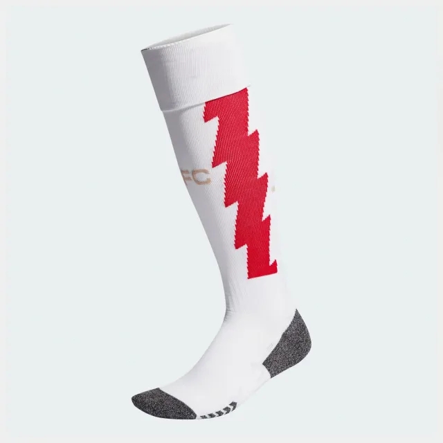 adidas Arsenal Mens Home Socks 2023/24