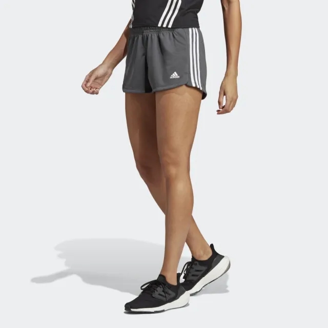adidas Pacer 3-Stripes Knit Shorts