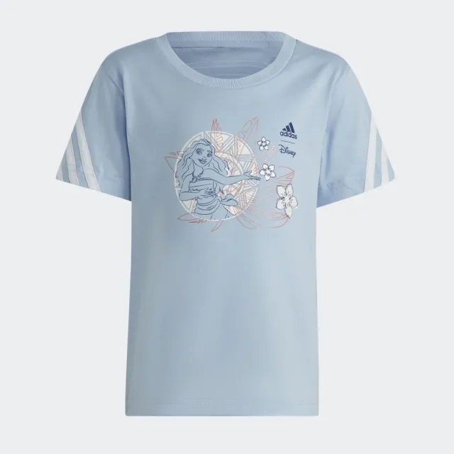 Adidas Disney Mna Short Sleeve T-shirt