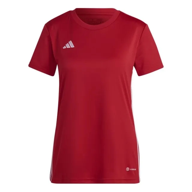 adidas Womens Tabela 23 SS Shirt