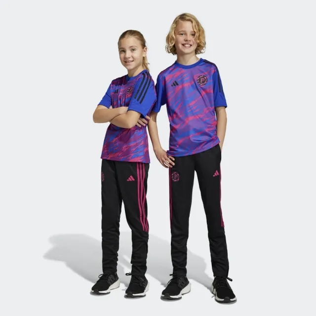 adidas Kids Paul Pogba Training Pants