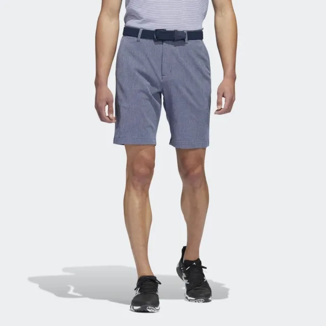 adidas Crosshatch Shorts