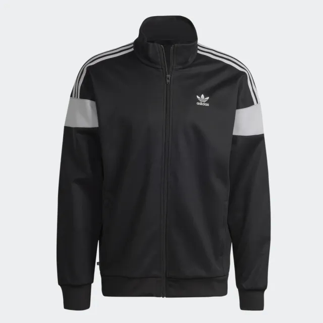 Adidas Originals Adicolor Classics Cut Line Jacket