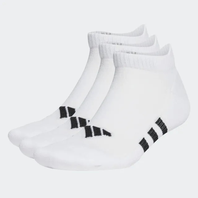 adidas Performance Cushioned Low Socks 3 Pairs