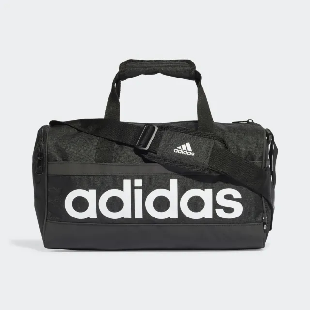 Adidas Essentials Linear Duffel Bag (X-Small)
