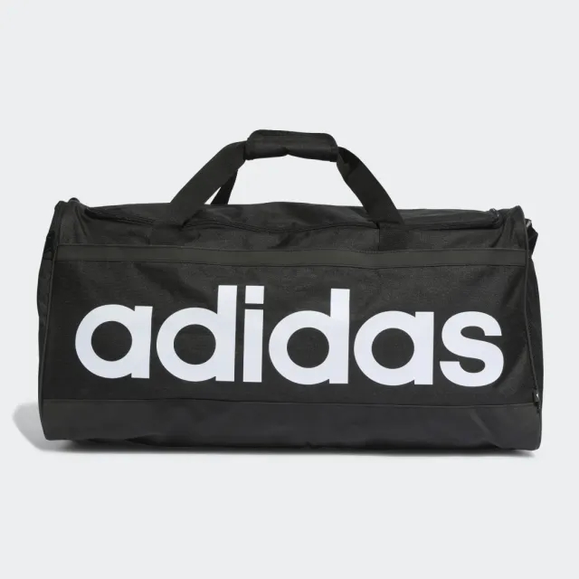 Adidas Linear Duffel L Bag