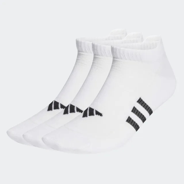 adidas Performance Light Low Socks 3 Pairs