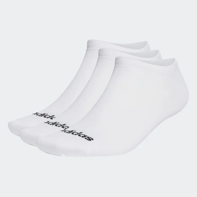adidas T LIN LOW 3P