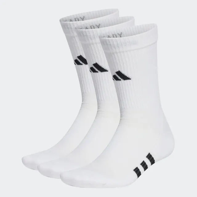 Adidas Performance Cushion Crew Sock- 3Pp