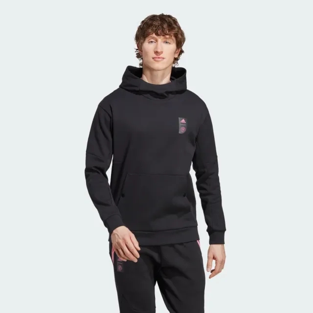 adidas Inter Miami 2023 Training Hoodie