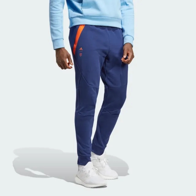 adidas New York FC Travel Pants - Blue