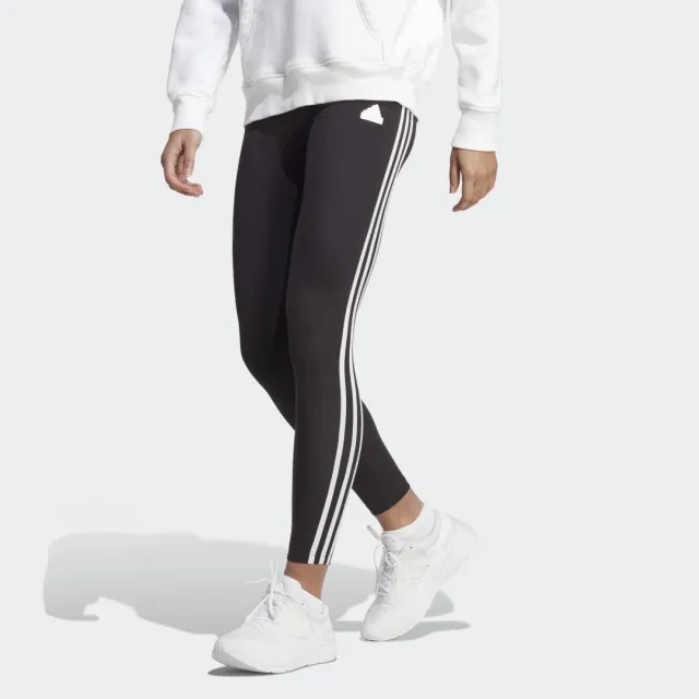 adidas W Fi 3S Lgg Ld99 - Black