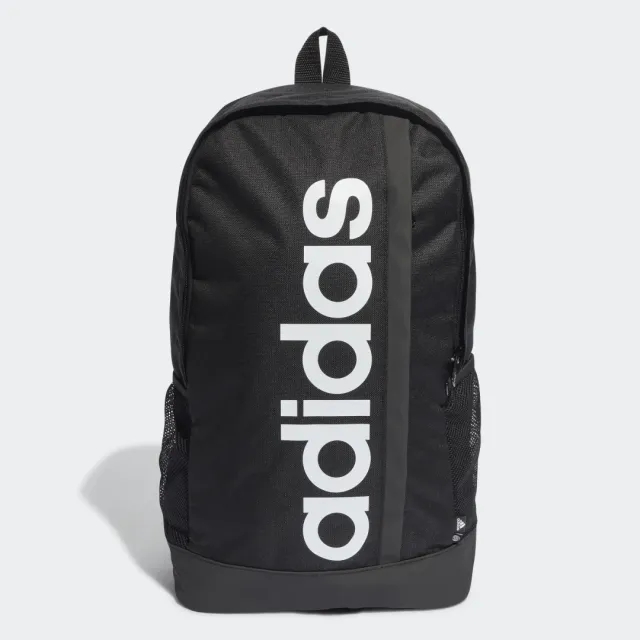 adidas  LINEAR BP  men's Backpack in Black