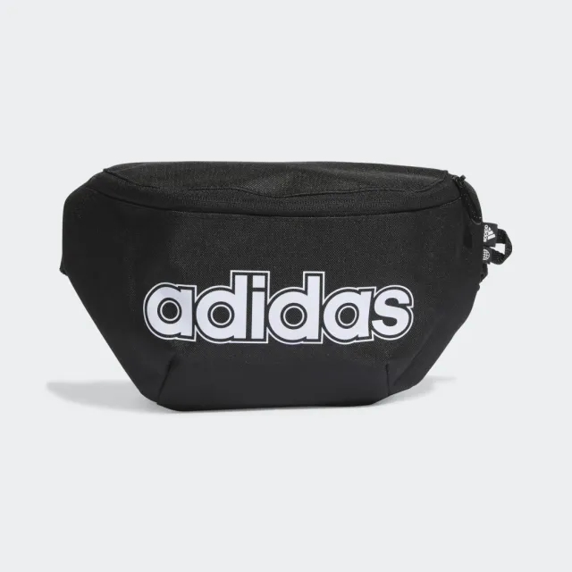 adidas  DAILY WB  women's Hip bag in Black