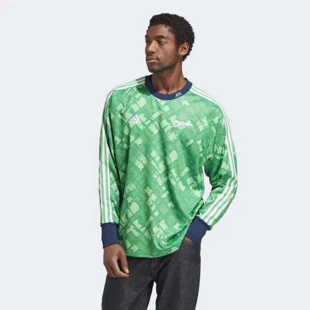 adidas Arsenal Icon Goalkeeper Jersey - Green